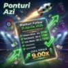 Ponturi Fotbal Azi, 21 Aprilie 2026 – Bilet Accumulator cu 5 Meciuri din La Liga și Premier League