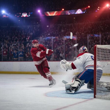 Pronostic Montreal Canadiens @ Buffalo Sabres: cote Superbet, analiză NHL Playoffs și pont